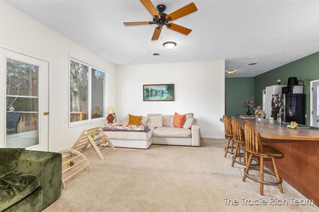 Builiding view three for 11582 Riehl, Greenville, MI. 48838