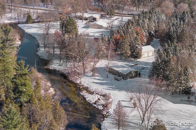 Builiding view twenty nine for 11582 Riehl, Greenville, MI. 48838