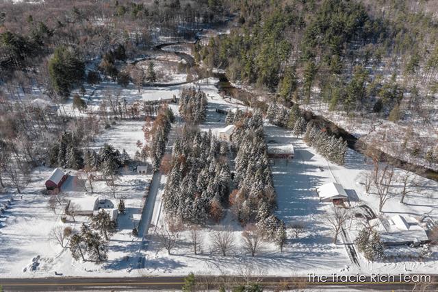 Builiding view twenty one for 11582 Riehl, Greenville, MI. 48838