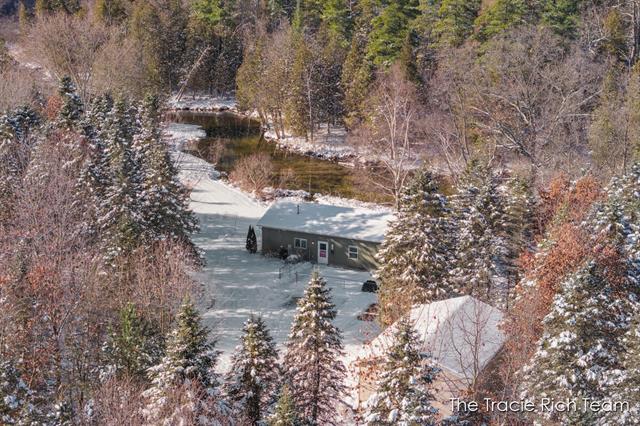 Builiding view twenty six for 11582 Riehl, Greenville, MI. 48838