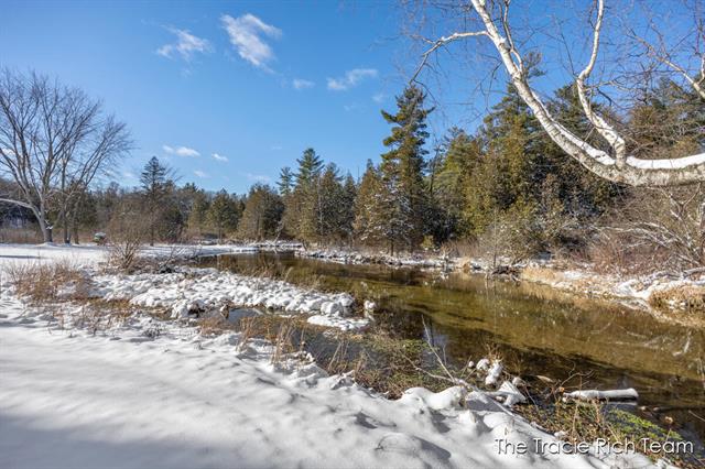 Builiding view twenty two for 11582 Riehl, Greenville, MI. 48838