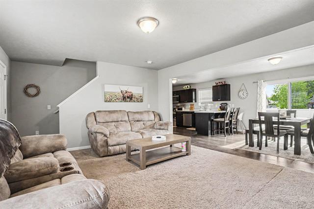 Builiding view six for 1130 Trillium, Vicksburg, MI. 49097