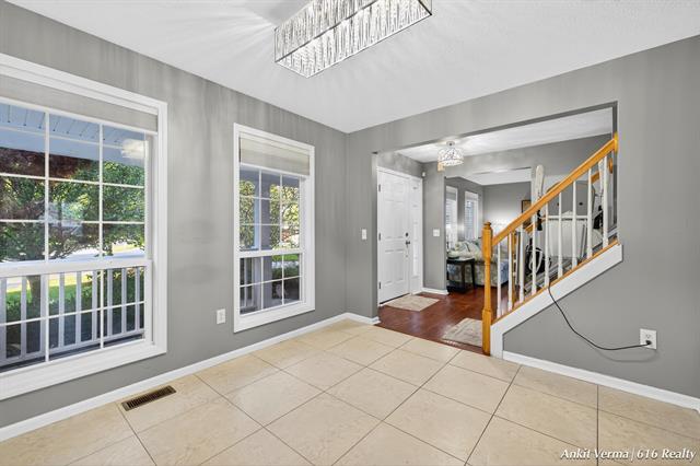 Builiding view eight for 3668 Running Brook, Grand Rapids, MI. 49512