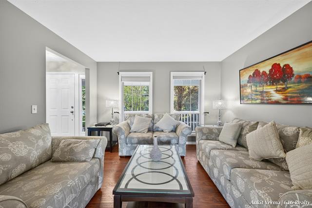 Builiding view eighteen for 3668 Running Brook, Grand Rapids, MI. 49512