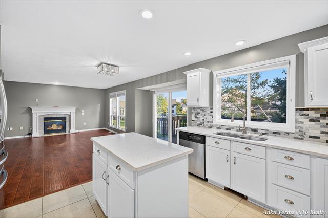 Builiding view eleven for 3668 Running Brook, Grand Rapids, MI. 49512