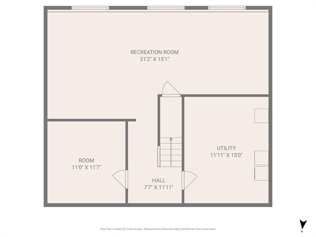 Builiding view forty four for 3668 Running Brook, Grand Rapids, MI. 49512