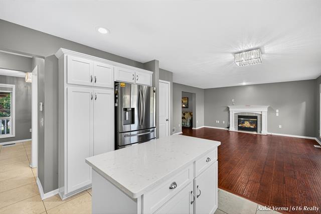 Builiding view fourteen for 3668 Running Brook, Grand Rapids, MI. 49512