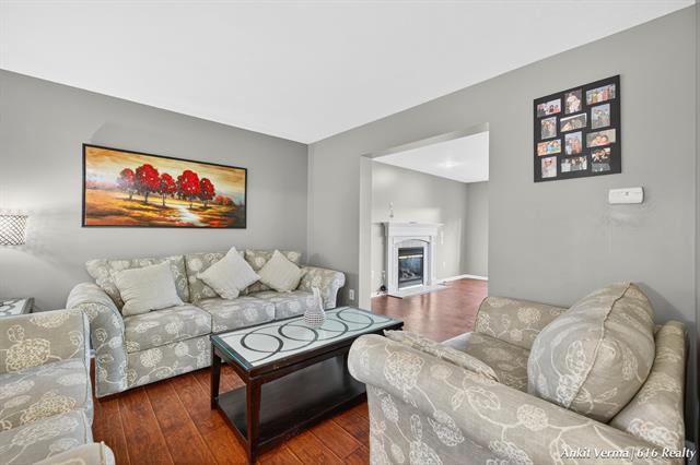 Builiding view nineteen for 3668 Running Brook, Grand Rapids, MI. 49512