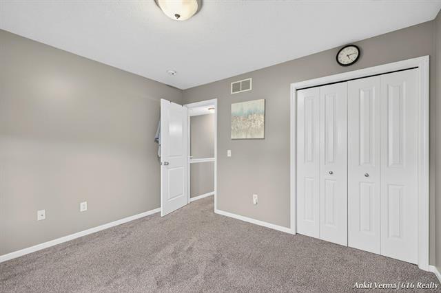 Builiding view thirty eight for 3668 Running Brook, Grand Rapids, MI. 49512