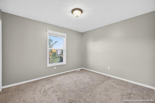 Builiding view thirty five for 3668 Running Brook, Grand Rapids, MI. 49512