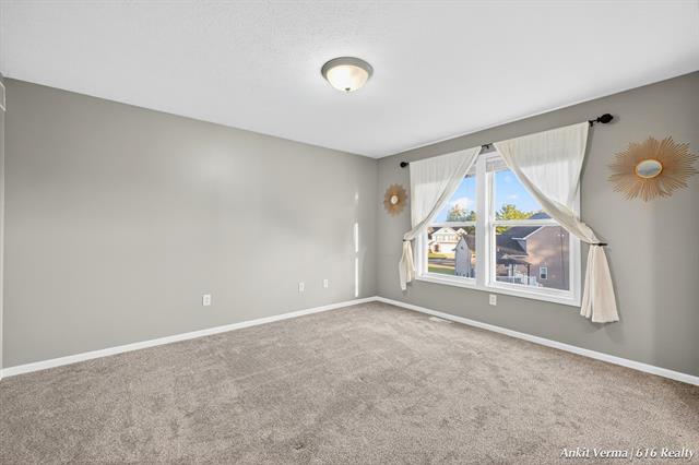 Builiding view thirty one for 3668 Running Brook, Grand Rapids, MI. 49512