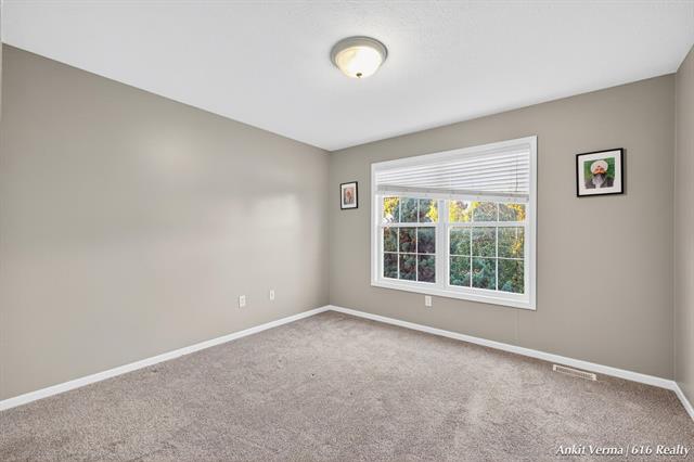 Builiding view thirty seven for 3668 Running Brook, Grand Rapids, MI. 49512