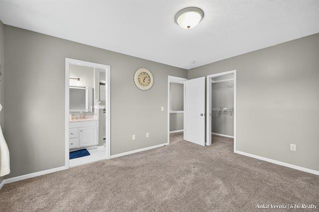 Builiding view thirty two for 3668 Running Brook, Grand Rapids, MI. 49512