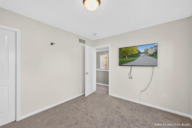 Builiding view thirty for 3668 Running Brook, Grand Rapids, MI. 49512