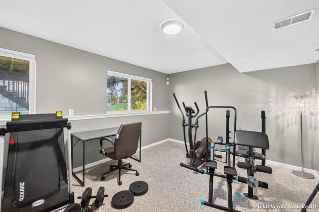 Builiding view twenty five for 3668 Running Brook, Grand Rapids, MI. 49512