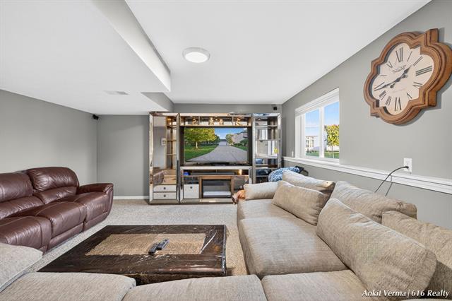 Builiding view twenty four for 3668 Running Brook, Grand Rapids, MI. 49512