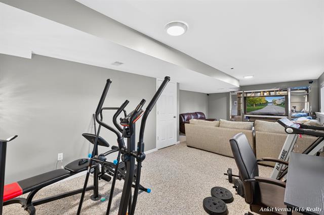 Builiding view twenty six for 3668 Running Brook, Grand Rapids, MI. 49512