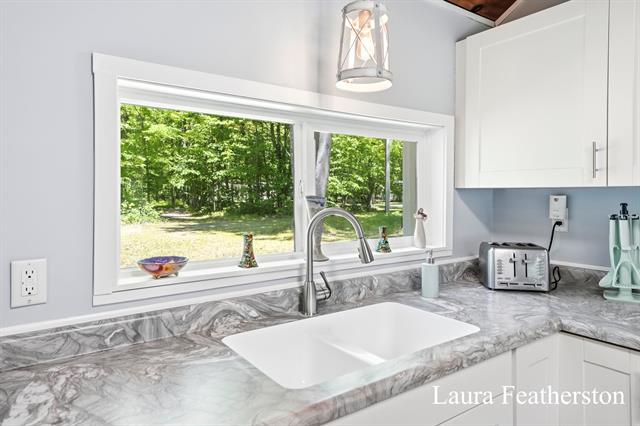 Builiding view eleven for 11950 183Rd, Big Rapids, MI. 49307
