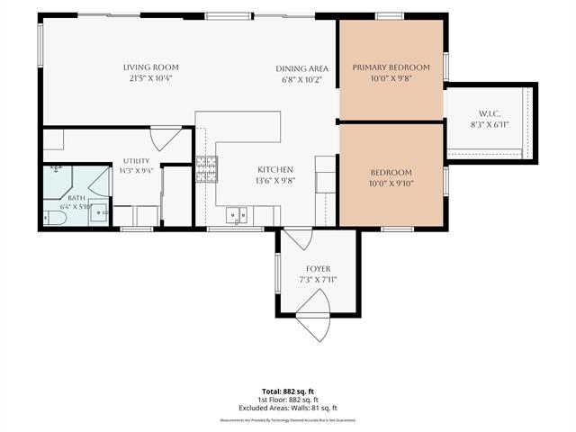 Builiding view forty six for 11950 183Rd, Big Rapids, MI. 49307