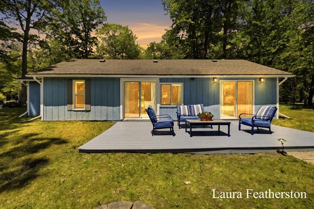 Builiding view forty three for 11950 183Rd, Big Rapids, MI. 49307