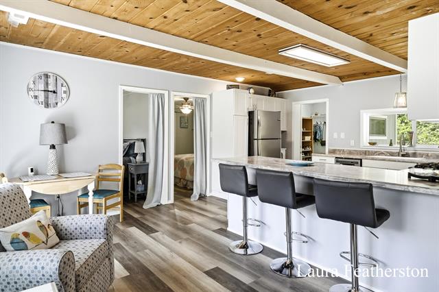 Builiding view seven for 11950 183Rd, Big Rapids, MI. 49307