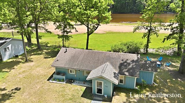 Builiding view thirty one for 11950 183Rd, Big Rapids, MI. 49307