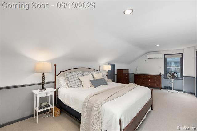 Builiding view eleven for 1113 Fernwood, Royal Oak, MI. 48067