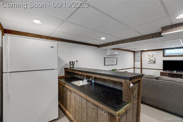 Builiding view fifteen for 1113 Fernwood, Royal Oak, MI. 48067