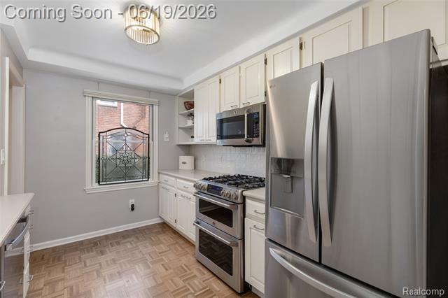 Builiding view five for 1113 Fernwood, Royal Oak, MI. 48067