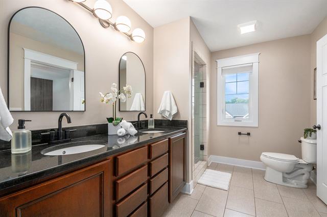 Builiding view eighteen for 2156 Center Grange, Byron Center, MI. 49315