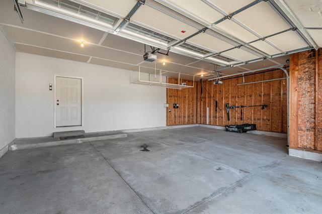 Builiding view forty for 2156 Center Grange, Byron Center, MI. 49315