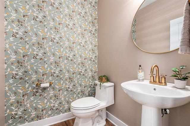 Builiding view fourteen for 2156 Center Grange, Byron Center, MI. 49315