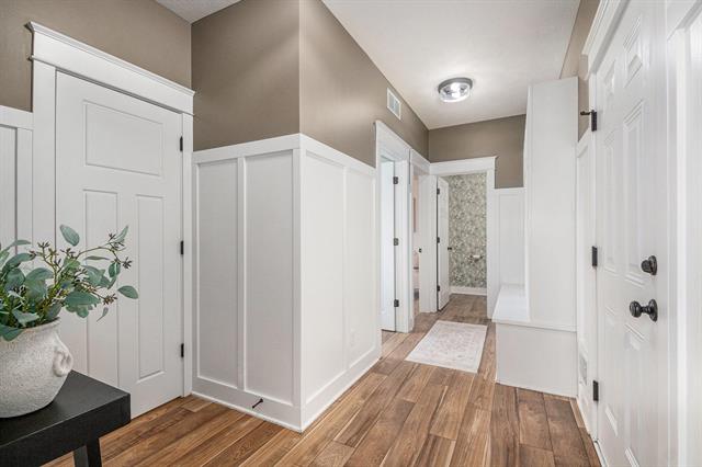 Builiding view thirteen for 2156 Center Grange, Byron Center, MI. 49315