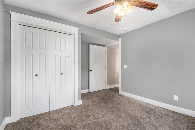 Builiding view thirty eight for 2156 Center Grange, Byron Center, MI. 49315