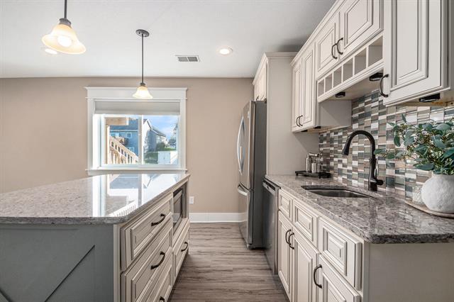 Builiding view thirty five for 2156 Center Grange, Byron Center, MI. 49315