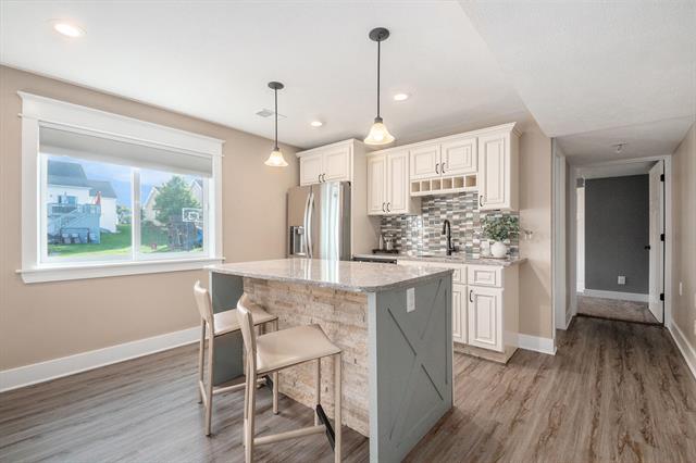 Builiding view thirty four for 2156 Center Grange, Byron Center, MI. 49315