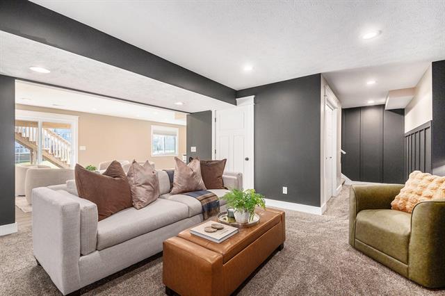 Builiding view thirty one for 2156 Center Grange, Byron Center, MI. 49315