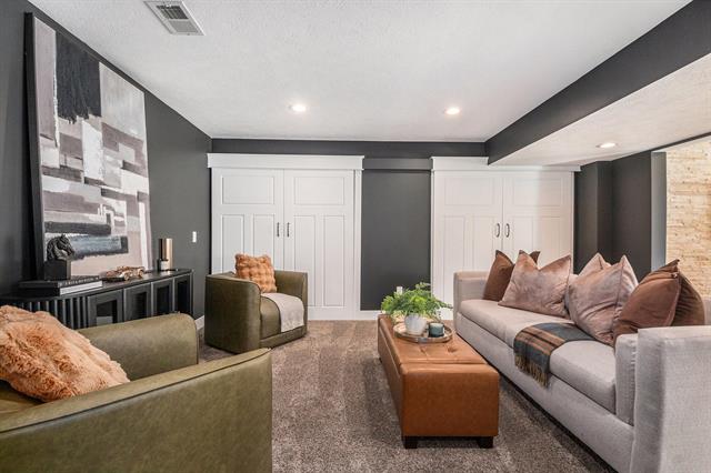 Builiding view thirty for 2156 Center Grange, Byron Center, MI. 49315