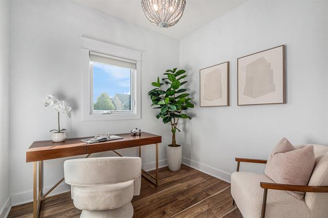 Builiding view twelve for 2156 Center Grange, Byron Center, MI. 49315