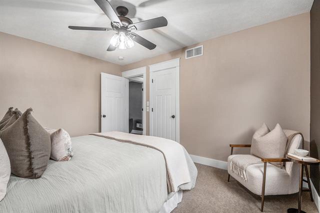 Builiding view twenty four for 2156 Center Grange, Byron Center, MI. 49315