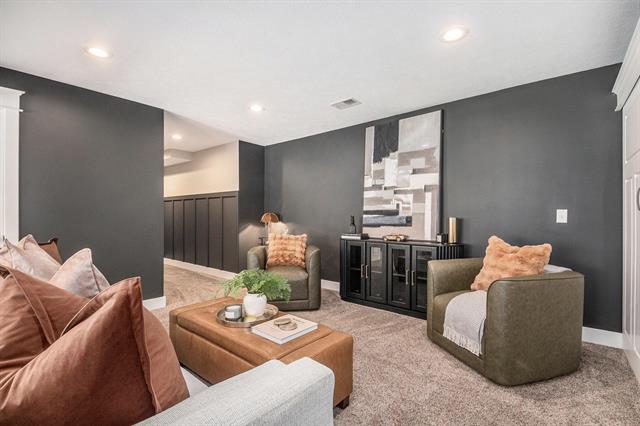 Builiding view twenty nine for 2156 Center Grange, Byron Center, MI. 49315