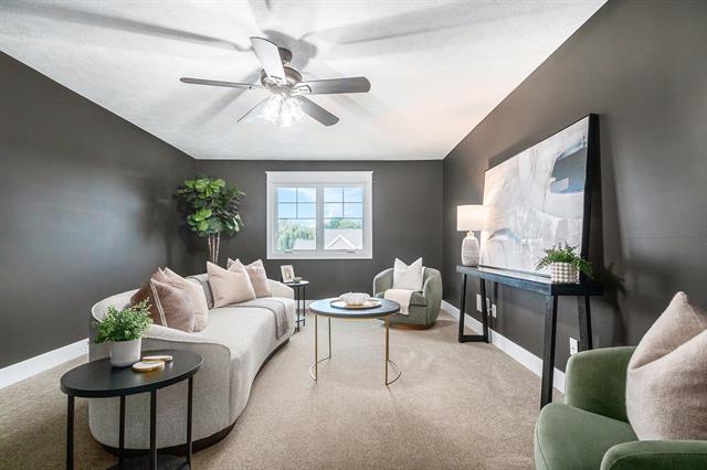 Builiding view twenty one for 2156 Center Grange, Byron Center, MI. 49315