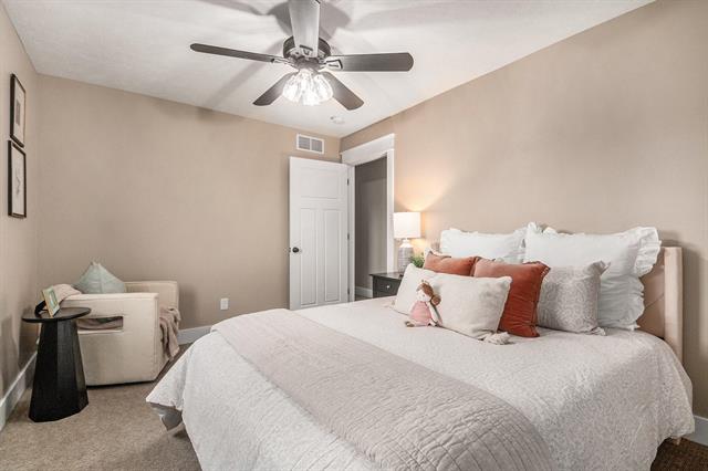 Builiding view twenty seven for 2156 Center Grange, Byron Center, MI. 49315