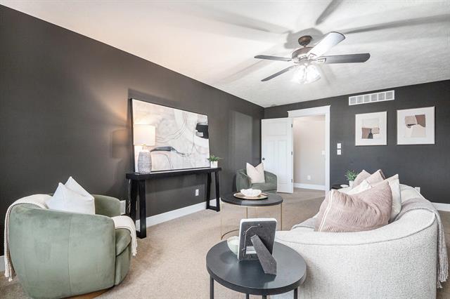 Builiding view twenty two for 2156 Center Grange, Byron Center, MI. 49315