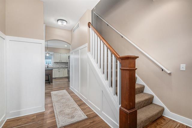 Builiding view two for 2156 Center Grange, Byron Center, MI. 49315