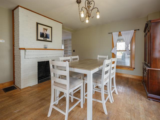 Builiding view eight for 8876 D, Richland, MI. 49083