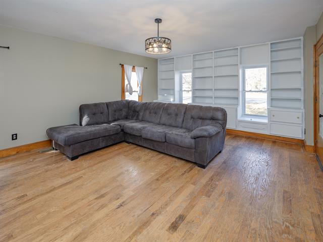 Builiding view five for 8876 D, Richland, MI. 49083