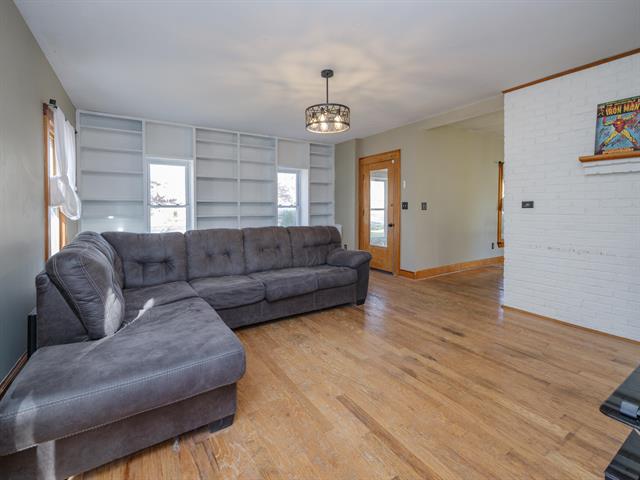 Builiding view four for 8876 D, Richland, MI. 49083