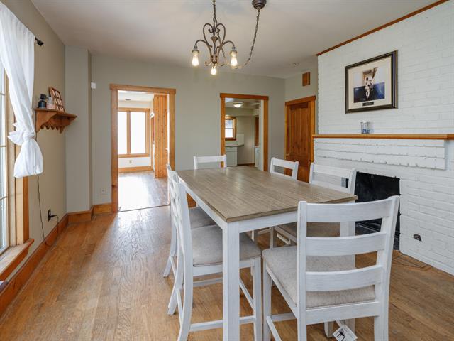 Builiding view nine for 8876 D, Richland, MI. 49083