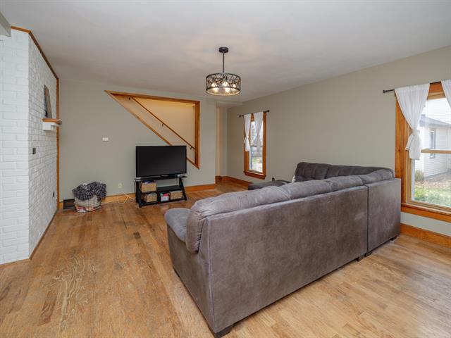 Builiding view six for 8876 D, Richland, MI. 49083